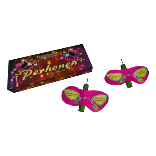 PERHONEN - Image 1