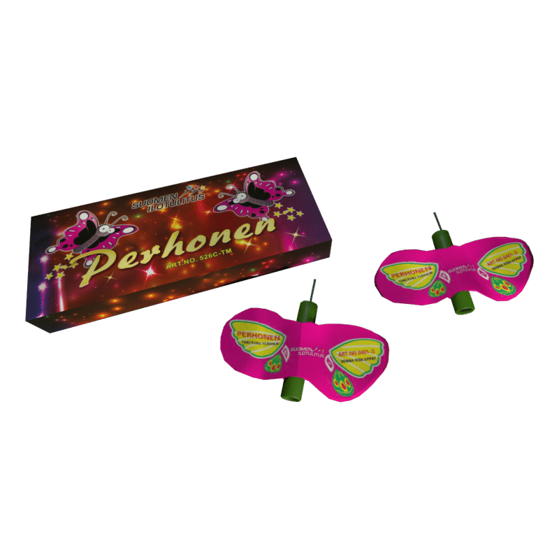 PERHONEN