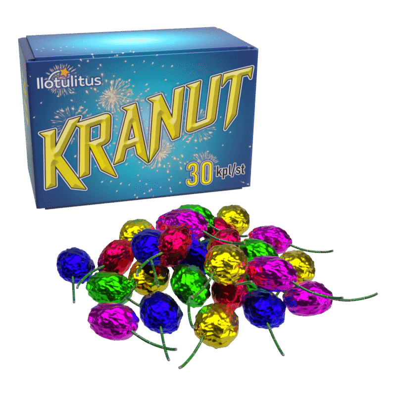 KRANUT
