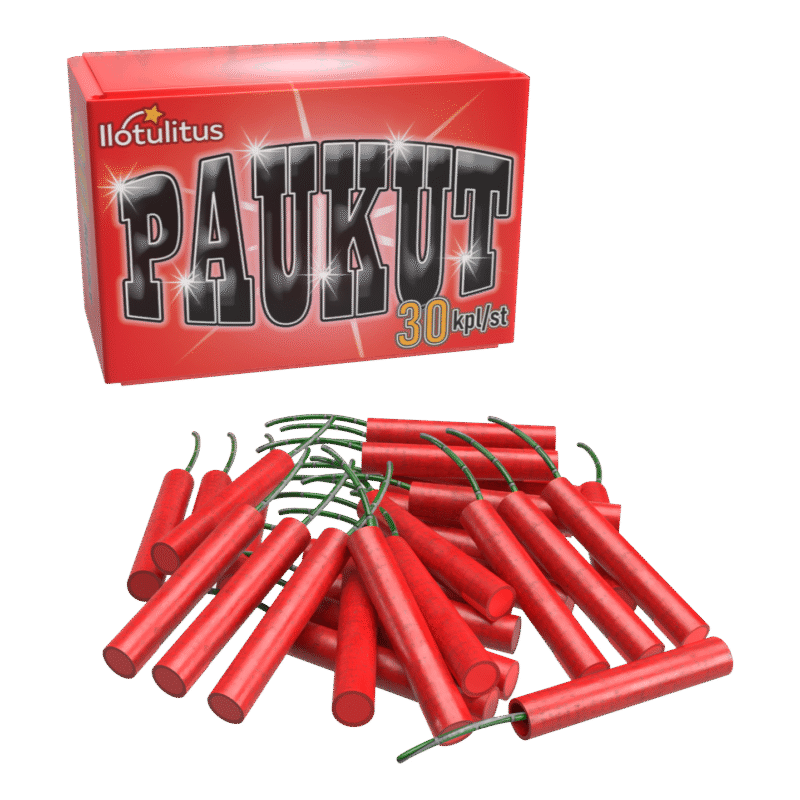 PAUKUT