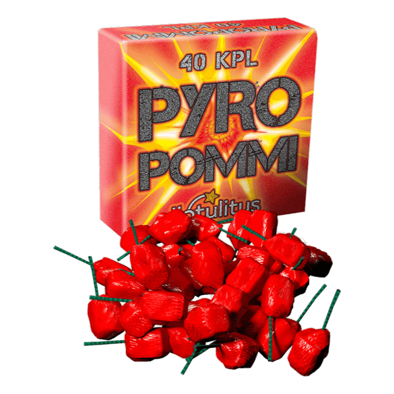 PYROPOMMI