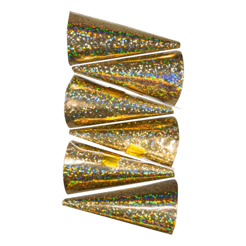 KULTA KONFETTI - Image 1