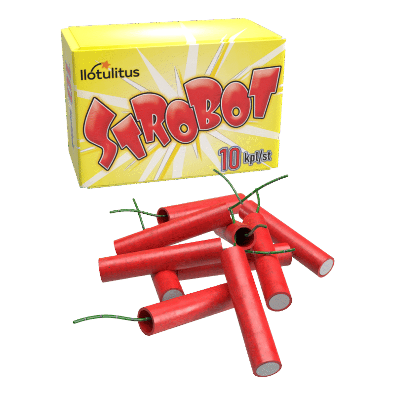STROBOT