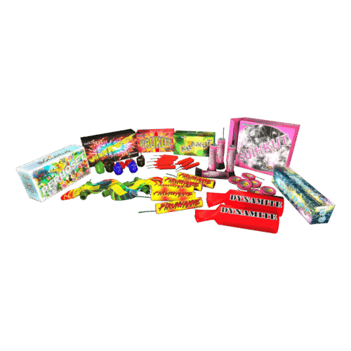 PAUKKUBOXI - Image 1