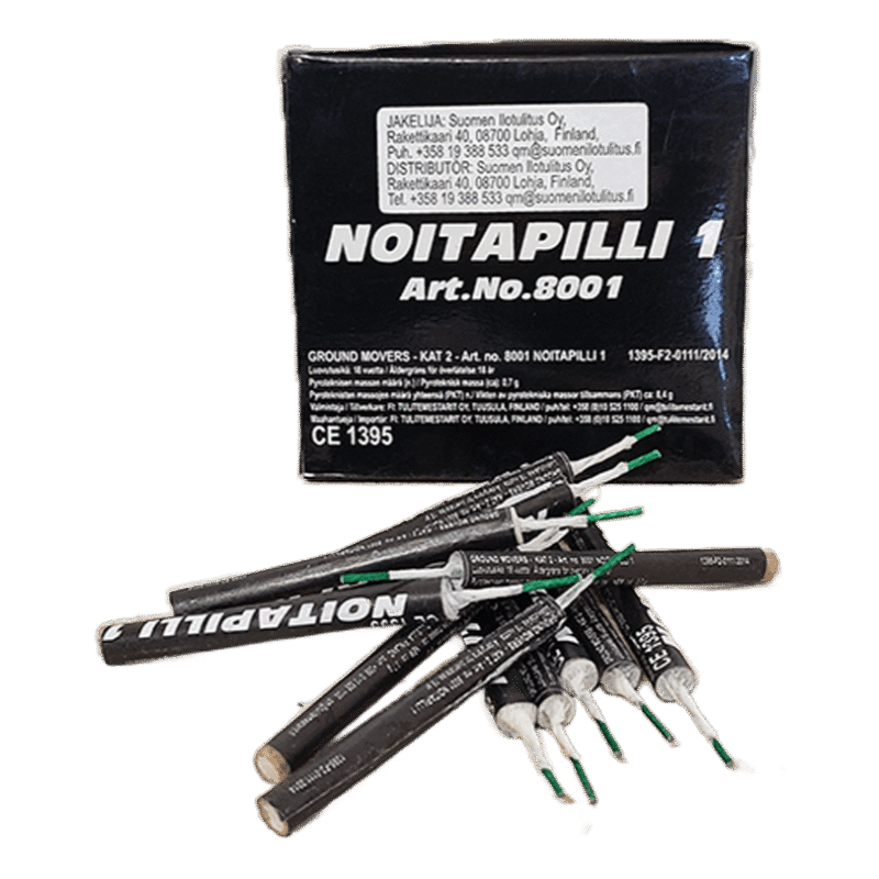NOITAPILLI