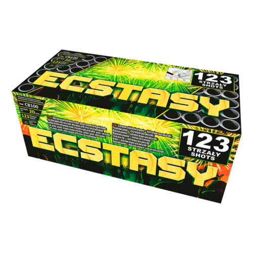 ECSTASY - Image 1