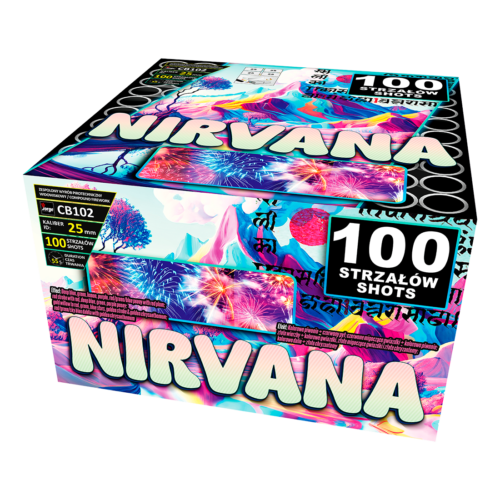 NIRVANA - Image 1