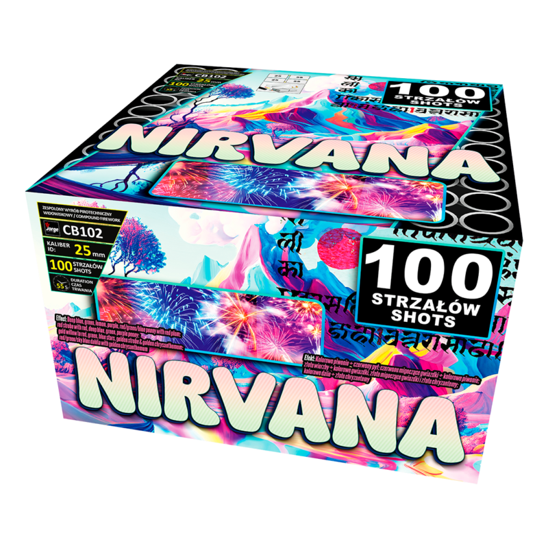 NIRVANA