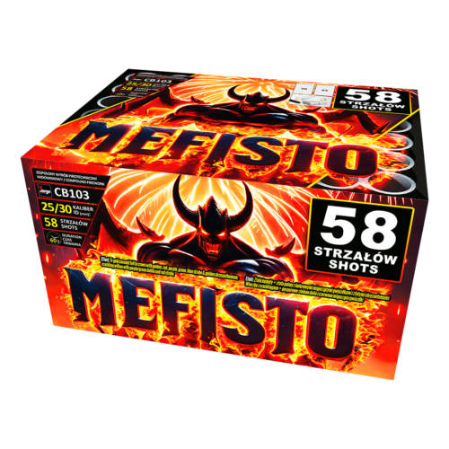 MEFISTO - Image 1