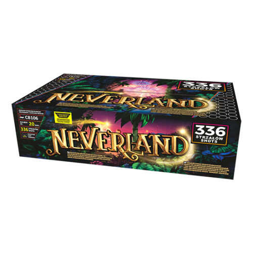 NEVERLAND - Image 1