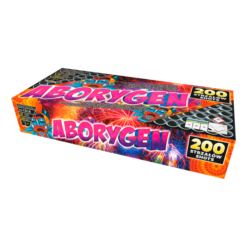 ABORYGEN