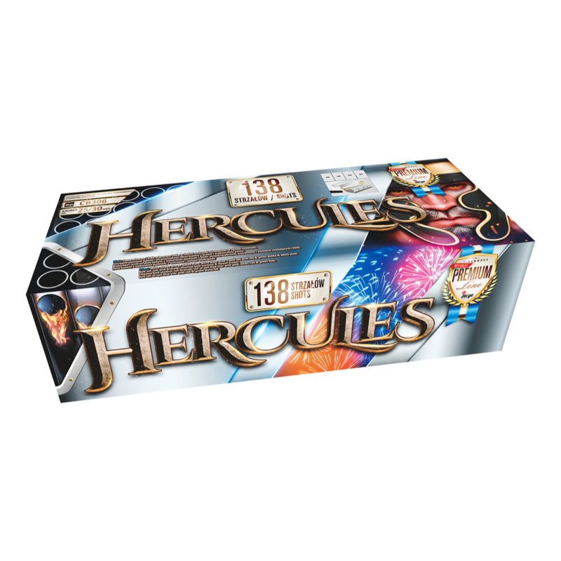 HERCULES