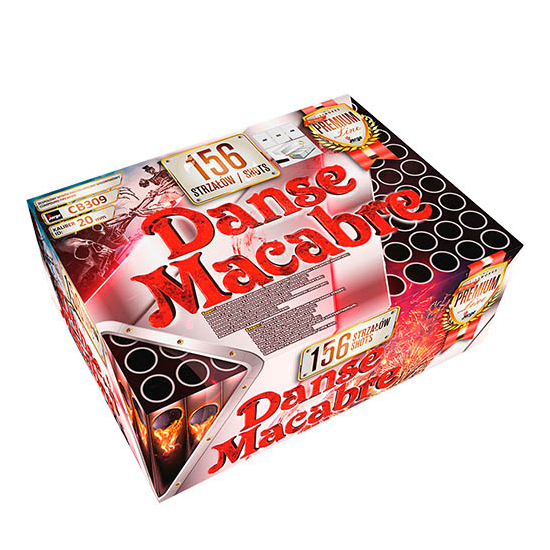 DANSE MACABRE