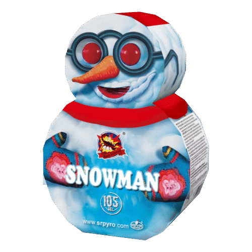 Snowman - Image 1