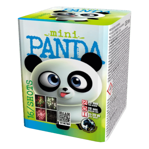 Mini Panda - Image 1