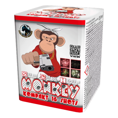 Monkey - Image 1
