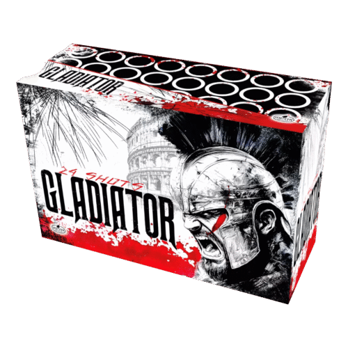 Gladiator - Image 1