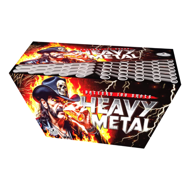 Heavy Metal