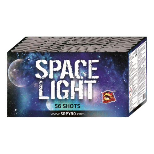 Space Light - Image 1
