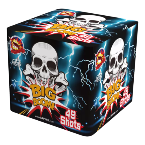 Big Boom - Image 1