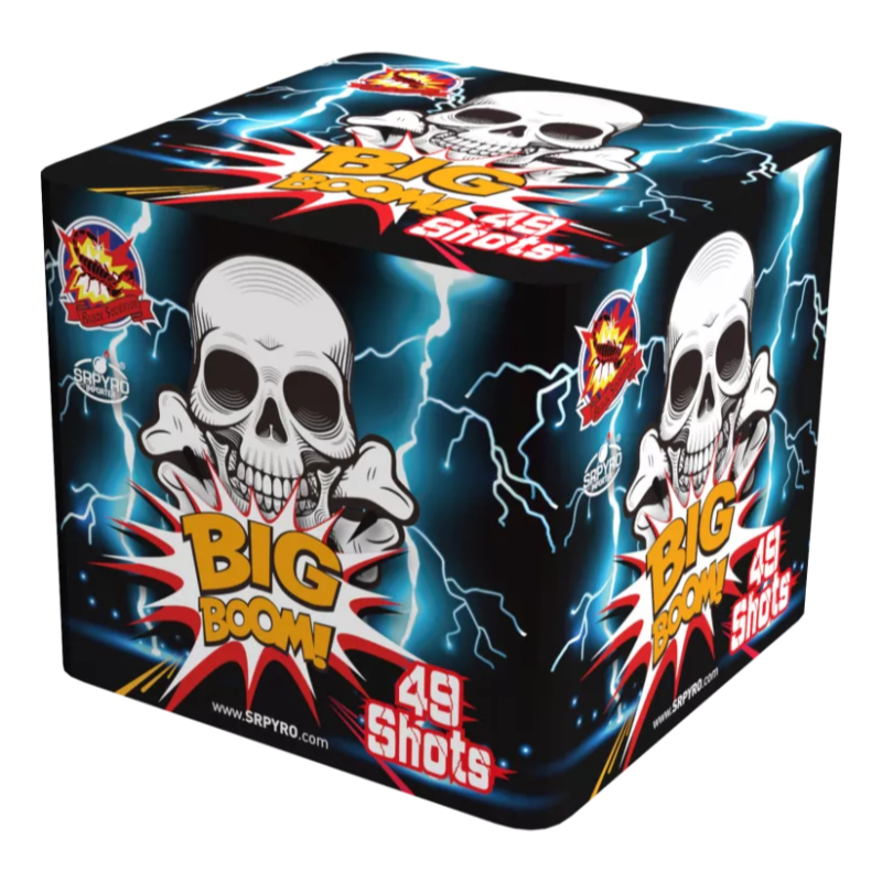 Big Boom