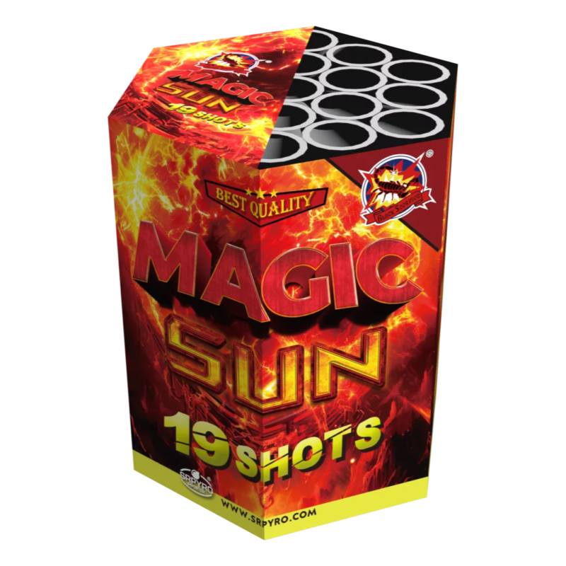 Magic Sun