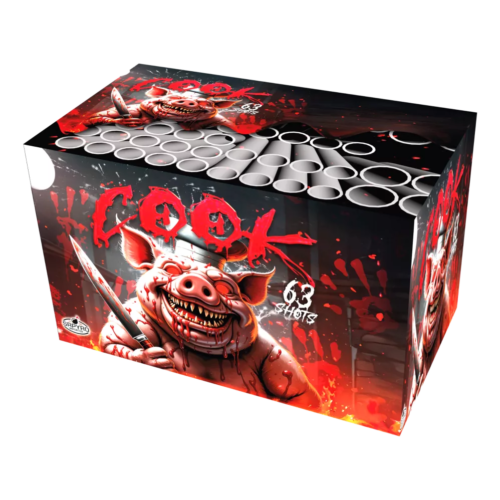 Cook - Image 1