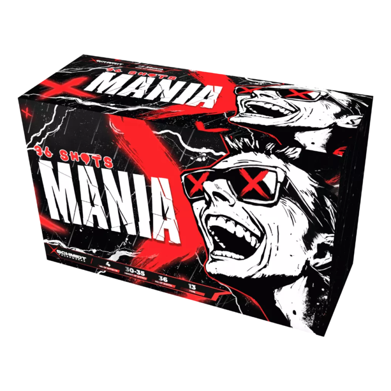 ManiaX