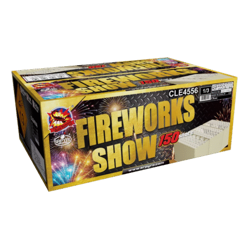 Fireworks Show 150 - Image 1