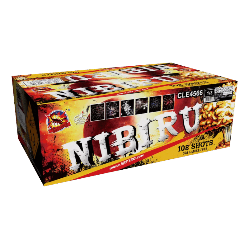 Nibiru