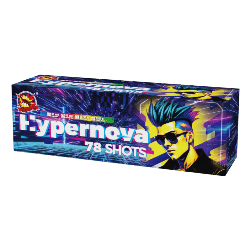 Hypernova