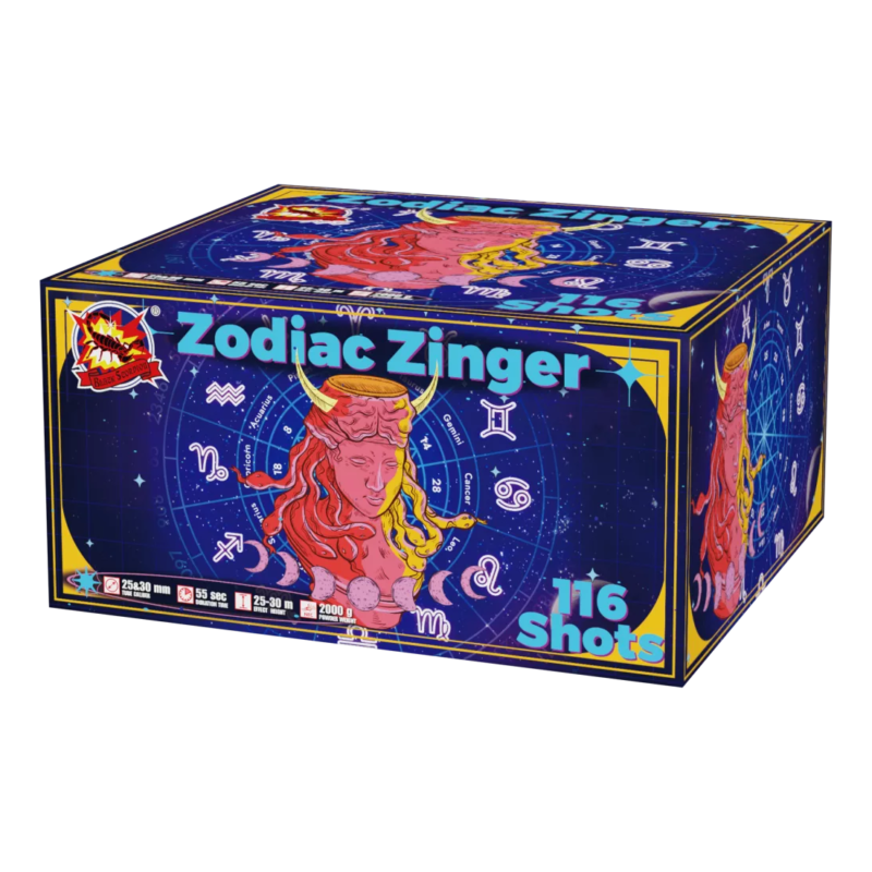 Zodiac Zinger