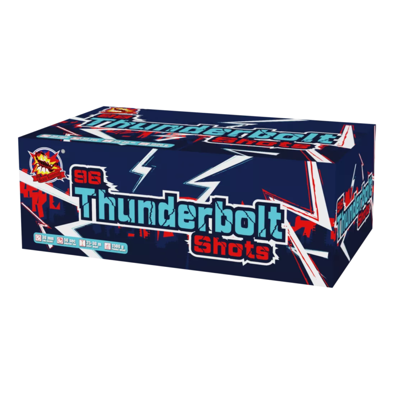Thunderbolt