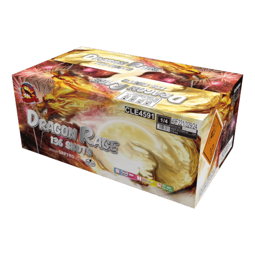 Dragon Rage - Image 1