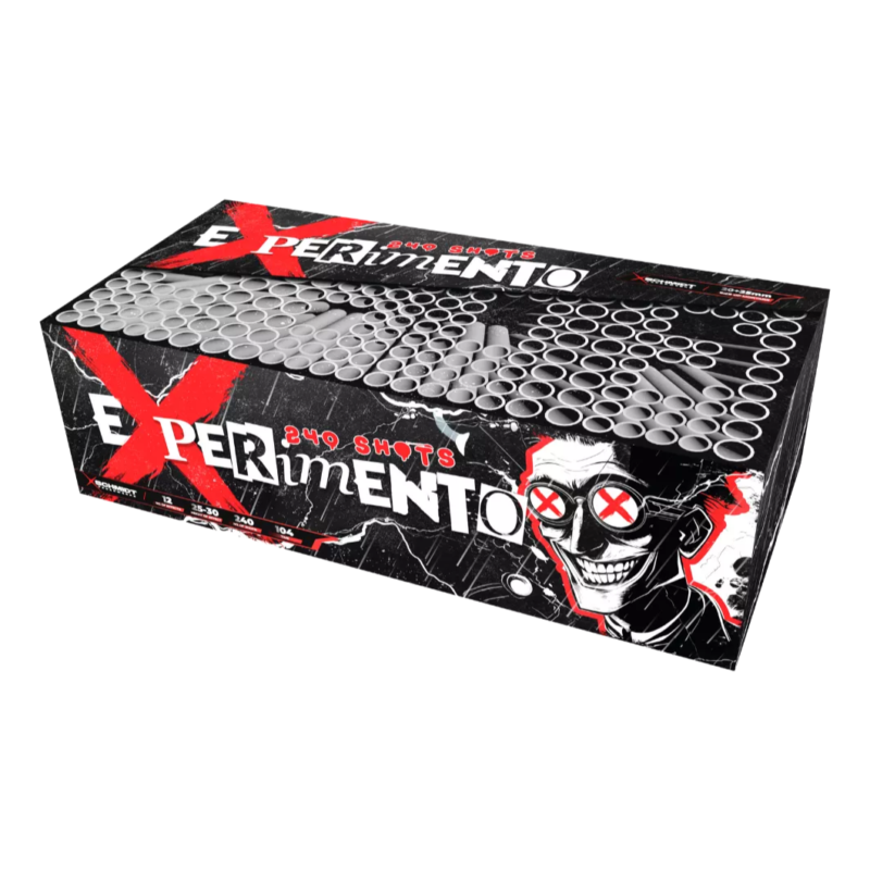 Experimento