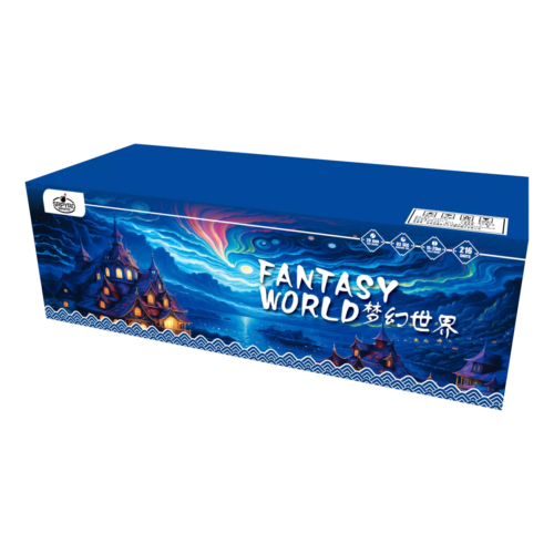 Fantasy World - Image 1