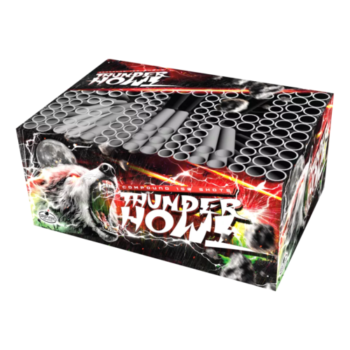Thunder Howl - Image 1
