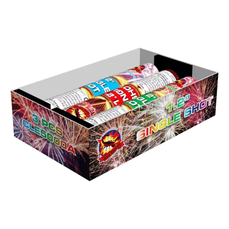 Single Shot lajitelma 2