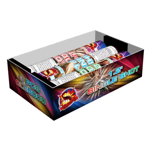 Single Shot lajitelma 1 - Image 1