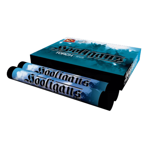 Hooligans blue - Image 1