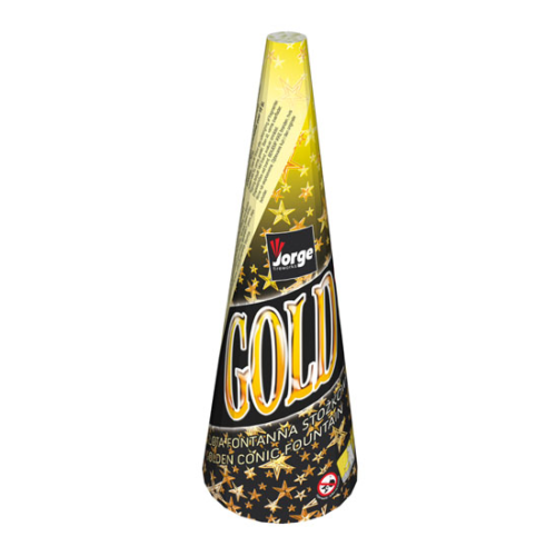 GOLD - Image 1