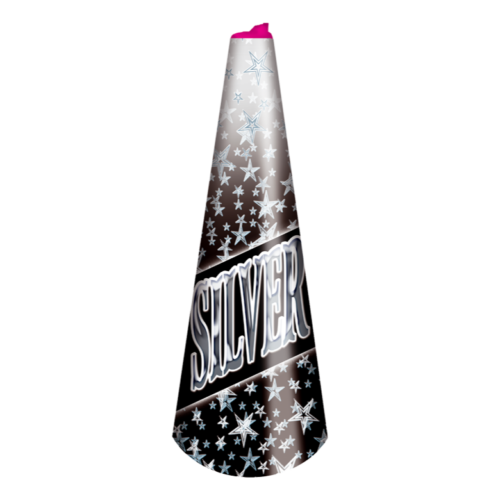 SILVER - Image 1