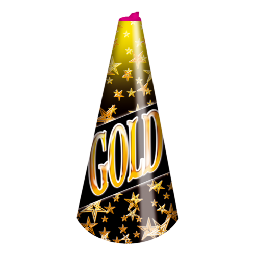 GOLDEN - Image 1