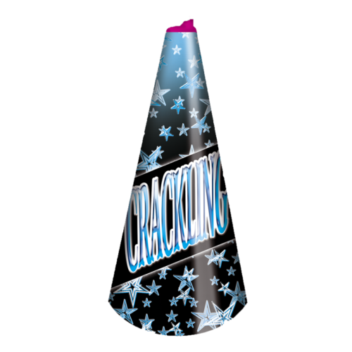 CRACKLING - Image 1
