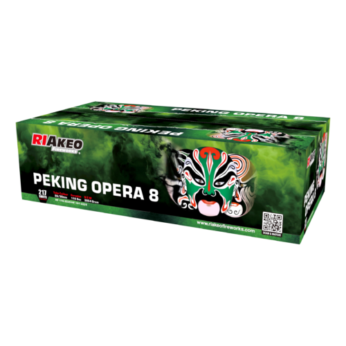 PEKING OPERA 8 - Image 1