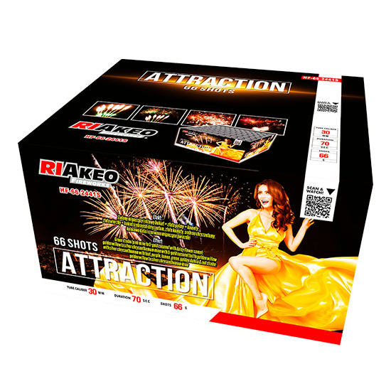 ATTRACTION