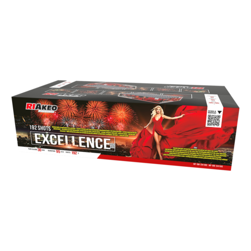 EXCELLENCE - Image 1