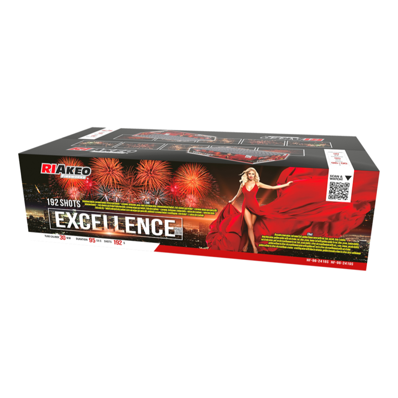 EXCELLENCE