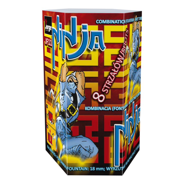 NINJA
