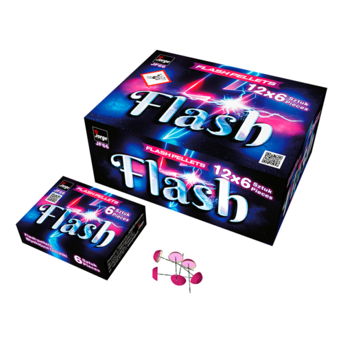 FLASH - Image 1